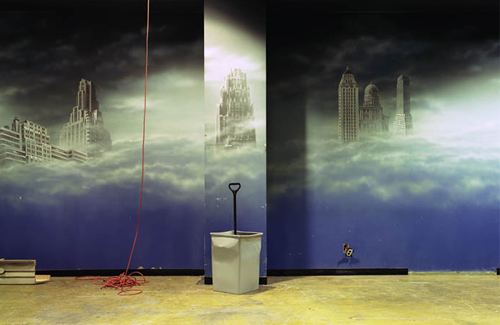 Photographer Lisa Kereszi's strips away the artifice of enjoyment in her quietly dazzling work