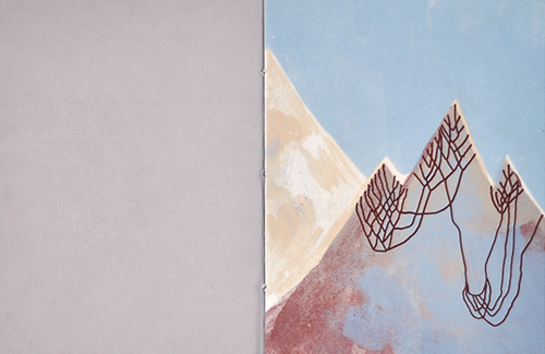 Graphic greatness and beautiful books by Berlin-based Palefroi 