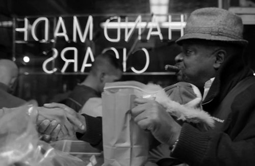The art of cigar making documented wonderfully by Made by Hand
