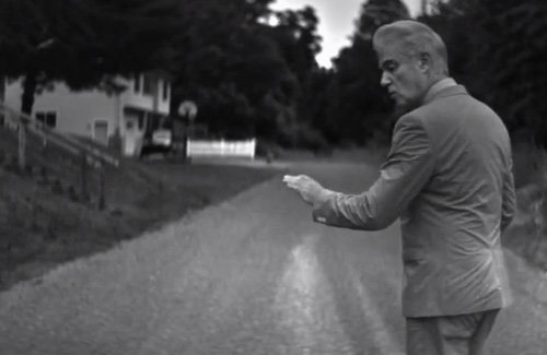 Soak up this stupendous video for David Byrne and St.Vincent collaboration Who