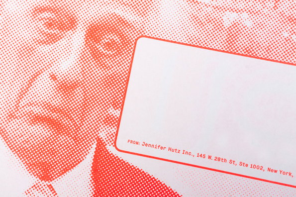Soak up Elana Schlenker's simplistic and fantastic graphic design 