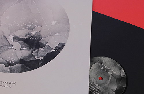 We interview Hvass & Hannibal about creating the visual identity for the brilliant Efterklang