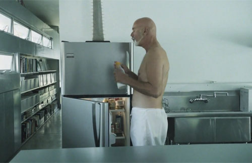 AG Rojas can do no wrong - more music video joy with his latest for Purity Ring
