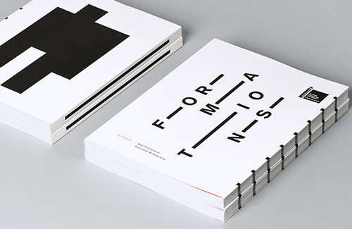 Toko's new Formations book highlights the best of Australian architecture