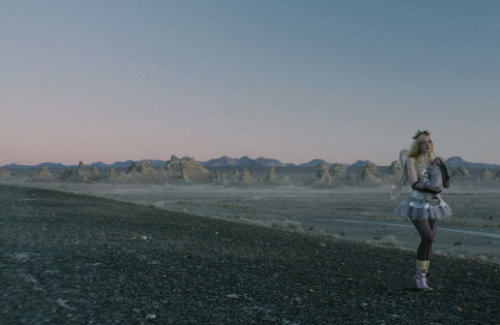 Sigur Rós' experiment comes to an end with Floria Sigismondi beautifully directing Elle Fanning