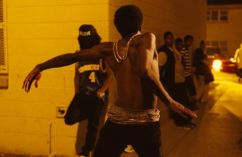 Kahlil Joseph's short film for Flying Lotus is a sublime, emotive masterpiece.