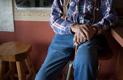 These are the stories of America and This Wild Idea lets everyday people tell it
