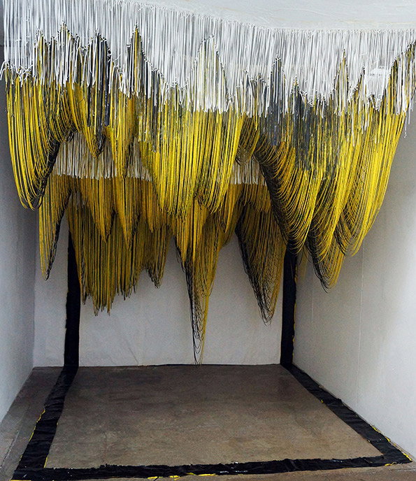 Gabb_-Jonathan-01-Chameleon-Mars-Black-_-Cadium-Yellow_--acrylic-paint-_-mixed-media_-w290-x-h379-x-d260-cm-(2012)-(1).jpg