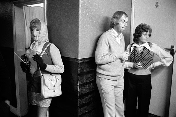 Homer-Sykes_-Caking-Night-Dungworth_-Yorkshire_-October-31st-1974_-part-of-Photo50-at-London-Art-Fair.jpg