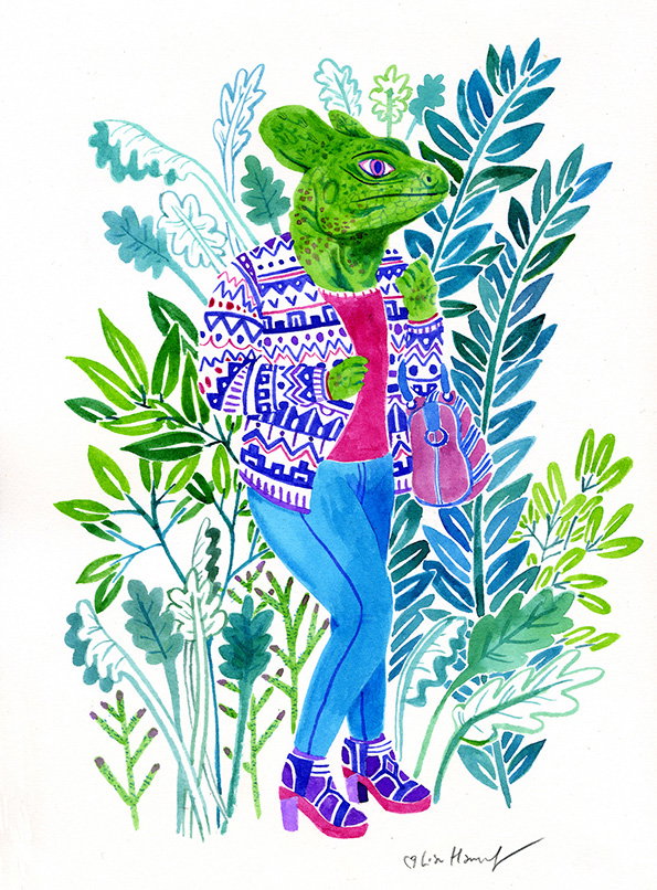 lisa-hanawalt-basilisk-lizard.jpg