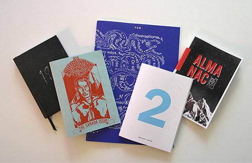 Things 2013 #8: professional wrestling, Swedish design, youthful shots, 180 shots and the future of illustration.