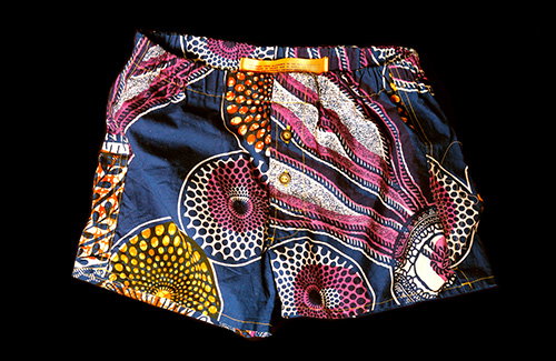 The Gang Boxers – Dylan Spencer-Davidson’s very special project