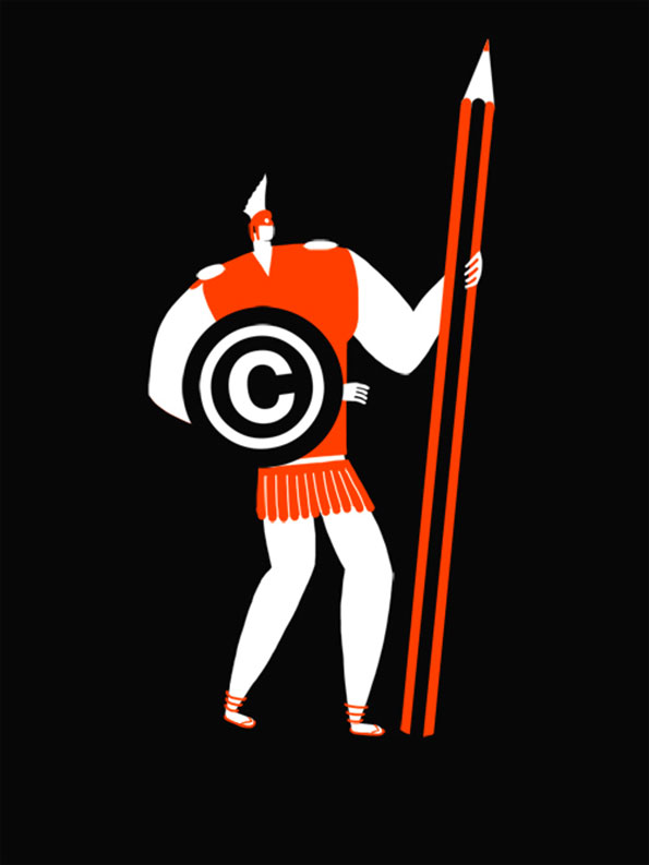 magoz_illustration_ilustracion_pandemia_illustrator_warrior_ilustrador_guerrero_magazine_editorial.jpg