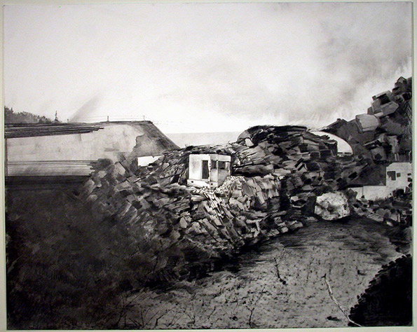 Dimitri-Kozyrev_-Cutting-Edge-_6_-2007_-pencil-on-paper_-58-x-74-cm.jpg