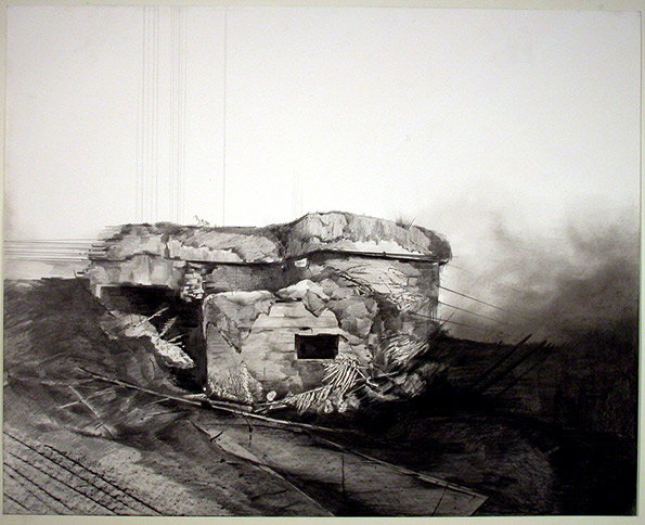 Dimitri-Kozyrev_-Cutting-Edge-_7_-2007_-pencil-on-paper_-58-x-74-cm.jpg