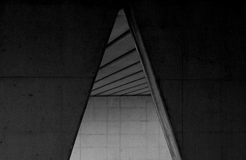 Hind Land takes you underneath motorways with results that look out of this world