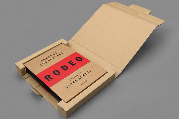 Publication: Acne Studios produce beautiful book to accompany