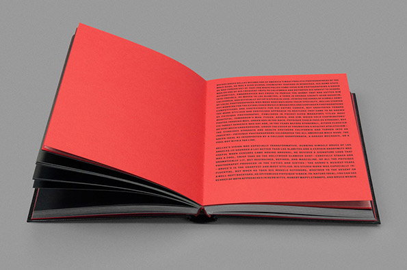 Publication: Acne Studios produce beautiful book to accompany
