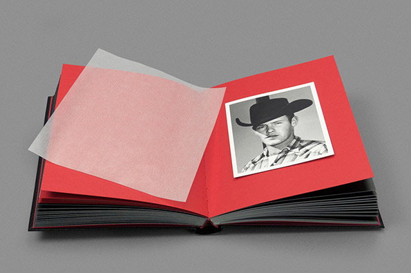 Publication: Acne Studios produce beautiful book to accompany