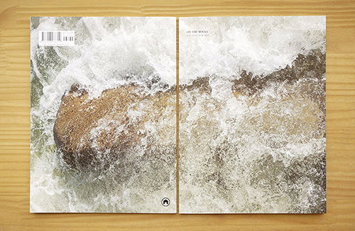 Publication: Kyoungtae Kim rocks are simply beautiful