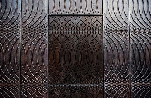 Architecture: Smart and fun overhaul for Paul Smith's Mayfair outpost