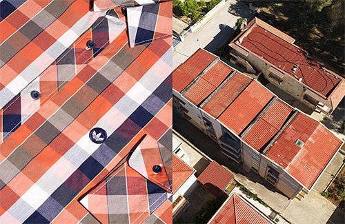Photography: Joseph Ford's photography merges are a thing of magnificence