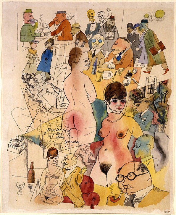 George-Grosz_-Fern-im-Süd-das-schöne-Spanien-(Far-in-the-South_-beautiful-Spain)_-1919.-Courtesy-of-Richard-Nagy-Ltd_-London.jpg