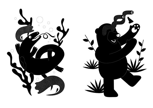 Mokele-mbembe_and_Skunk_Ape.jpg