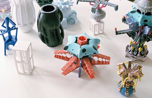 Designers in Residence 2014: Prestigious competition open for entries