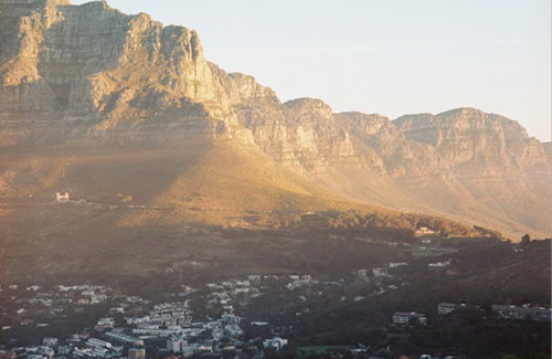 Design Indaba 2014: Rolling coverage from Cape Town's big design event