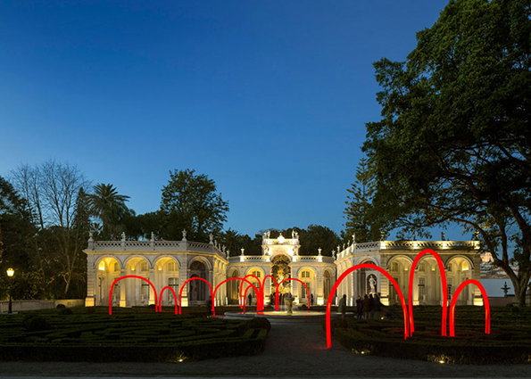 Luminous-red-arches-by-LIKEarchitects-installed-at-Portuguese-palace_dezeen_ss_5.jpg