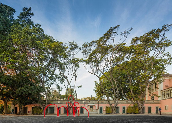 Luminous-red-arches-by-LIKEarchitects-installed-at-Portuguese-palace_dezeen_ss_13.jpg