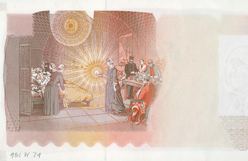 Exhibition: A fascinating show championing the beauty of banknote design