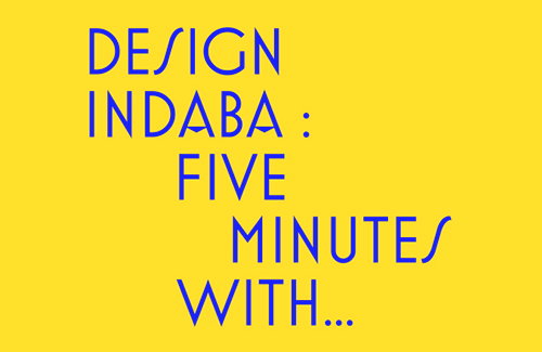 Design Indaba 2014: Sagmeister, Obrist and Hulme among our audio bites