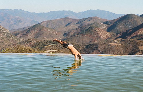 Photography: Mexico, India and Morocco through the eyes of photographer Mowgli 