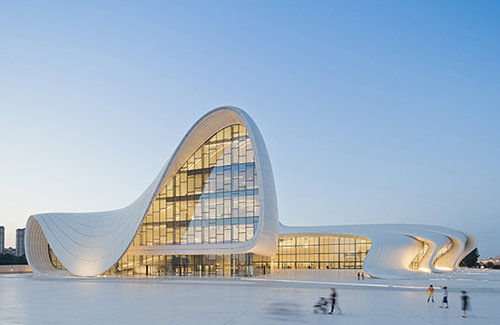 Designs Of The Year 2014: The seven category winners have just been announced!