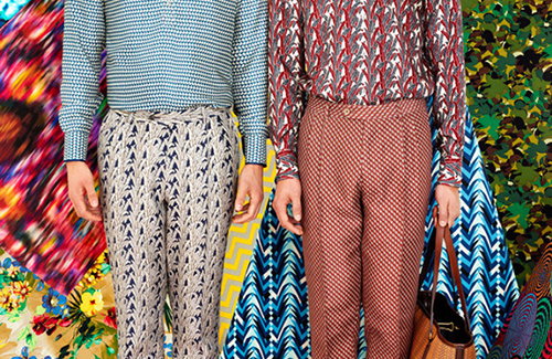 Colour In Context: G . F Smith present three evenings devoted to colour and creativity