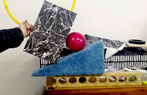 #LiveFearless: Set designer Anna Lomax opens up about her creative process