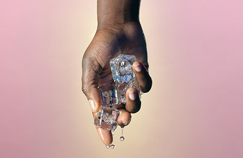 Show RCA 2014: This year's photography book explores Science & Fiction