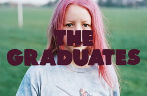 Meet talented photographer and LCC Graduate, Francesca Jane Allen