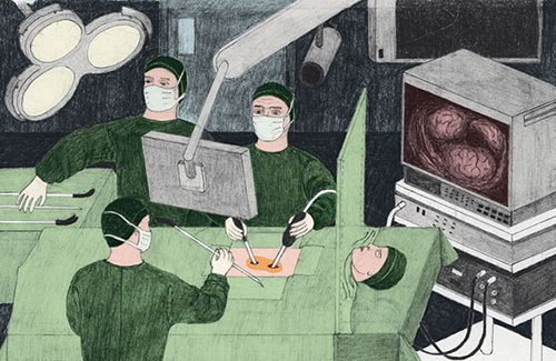 Sophia Martineck's sophisticated pencil drawings of New York and an A-Z of professions