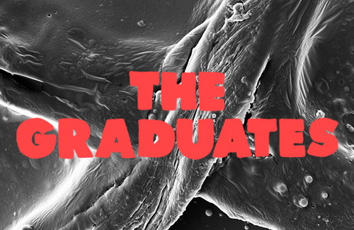 Meet the Kingston Graduate who's blowing everyone's minds, Luke Evans