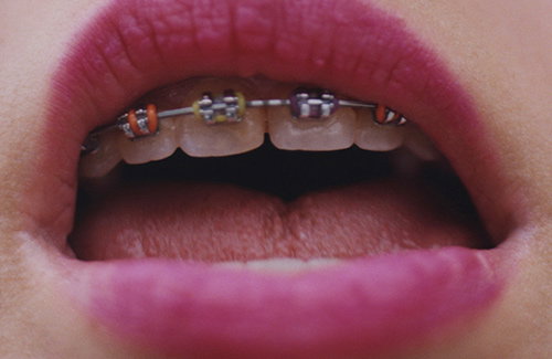 Fashion photographer Harley Weir’s personal work is absolutely breathtaking