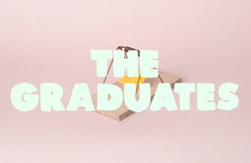 Stunning photographs and lovely ideas from our next Graduate Tristan Cluett