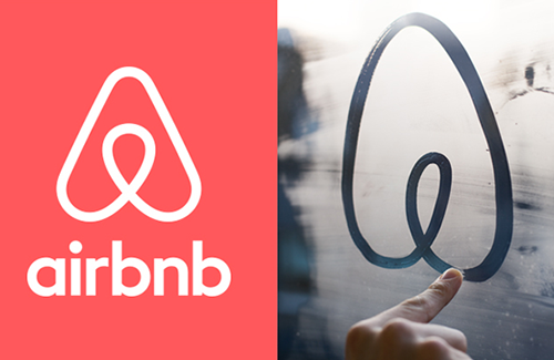 DesignStudio rebrand Airbnb as an immersive online community