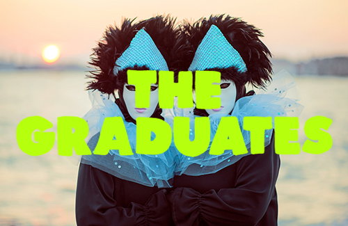 It's Nice That Graduate and photographic storyteller, Alecsandra Raluca Dragoi