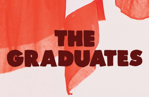 Meet Charlotte Bassett, the next of our 2014 Graduates!