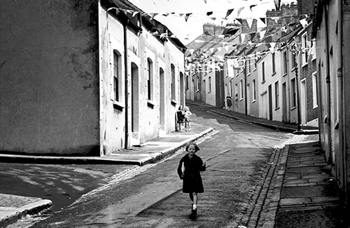 Edwin Smith’s images evoke an England of long, long ago