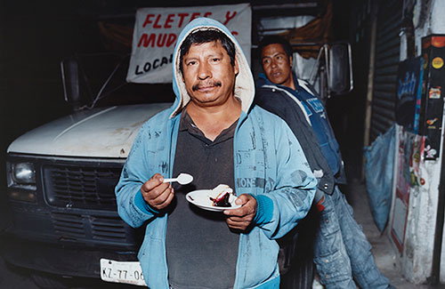 Bronia Stewart on her latest documentary series about Mexican gangs