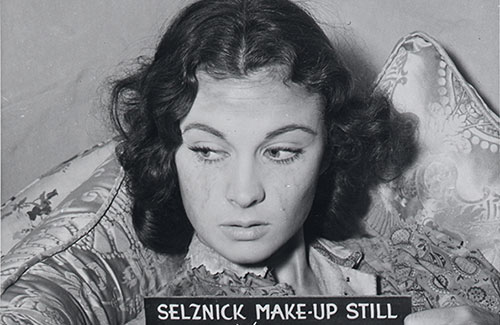 Enthralling exhibition explores the making of Gone With The Wind